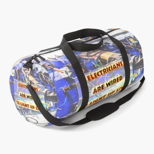 Item preview, Electricians Are Wired designed and sold by kristalcurt.