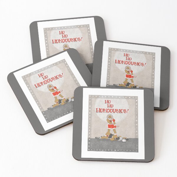 Item preview, Salty Old St Nick designed and sold by Christine Philbrick.