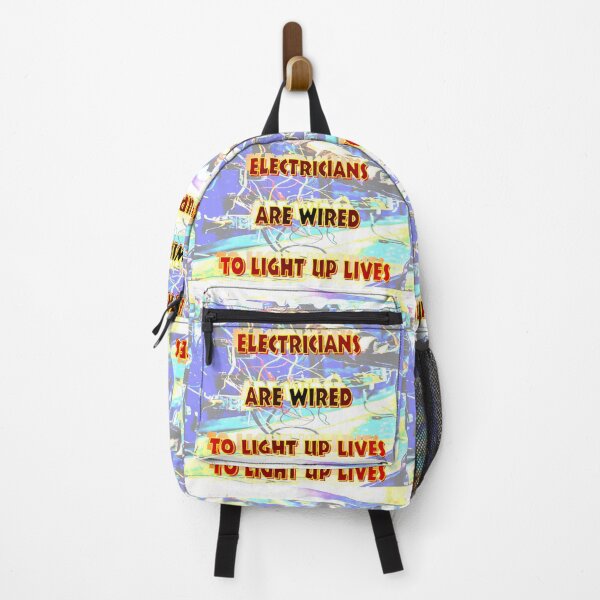 Item preview, Electricians Are Wired designed and sold by kristalcurt.