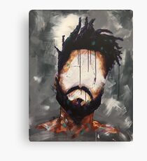 Naturally VII Canvas Print