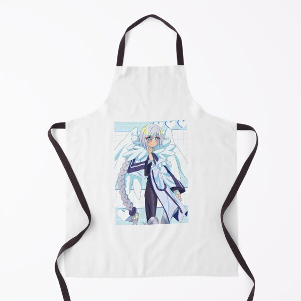 Item preview, Archangel Virunga designed and sold by tornasbrainsart.