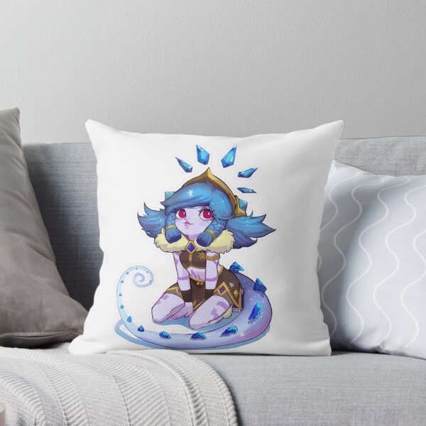 Item preview, Cute Winter Wonderland Neeko designed and sold by hellex.