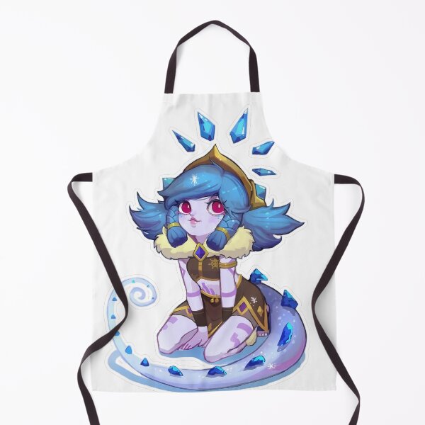 Item preview, Cute Winter Wonderland Neeko designed and sold by hellex.