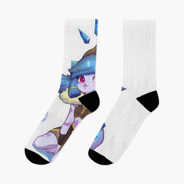 Item preview, Cute Winter Wonderland Neeko designed and sold by hellex.
