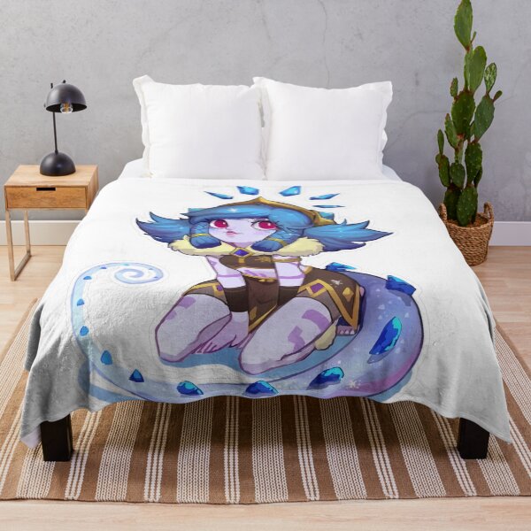 Item preview, Cute Winter Wonderland Neeko designed and sold by hellex.