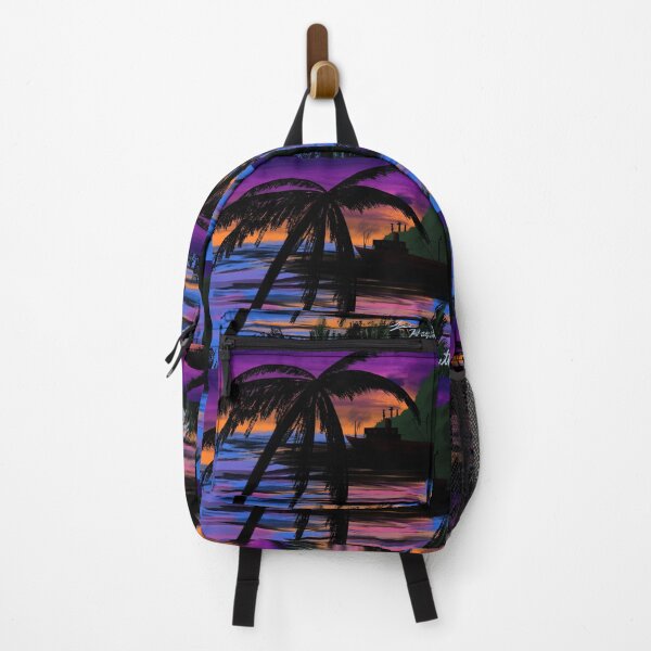 Item preview, Palawan Lagoon designed and sold by Lee Hagseth.