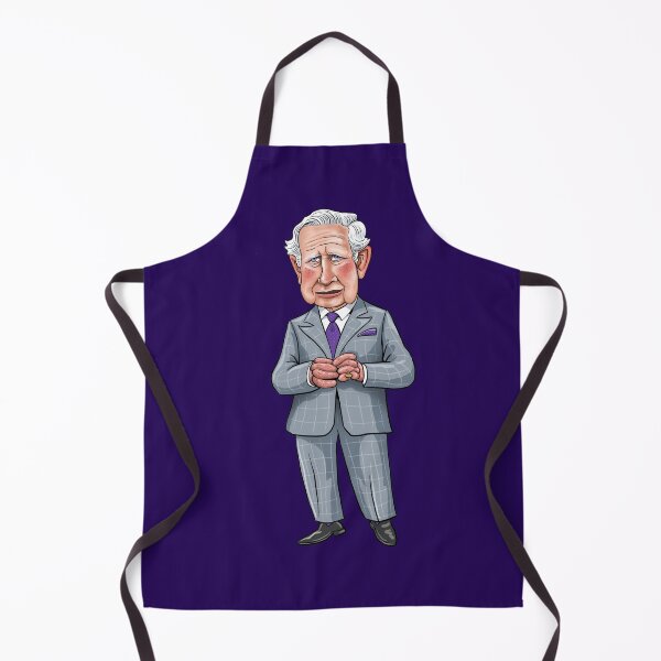 Item preview, King Sausage Fingers designed and sold by MacKaycartoons.