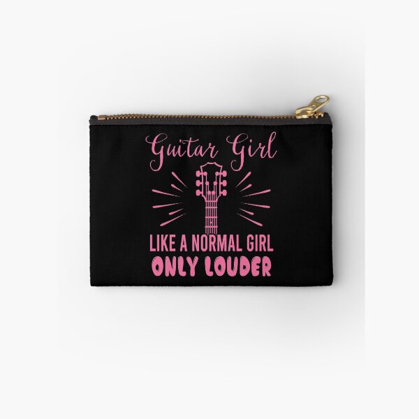 Item preview, Guitar Girl - Guitarist Girl designed and sold by IrinchiDE.