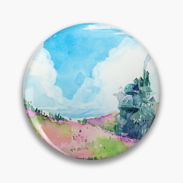 Item preview, Flower Fields designed and sold by ploveprints.