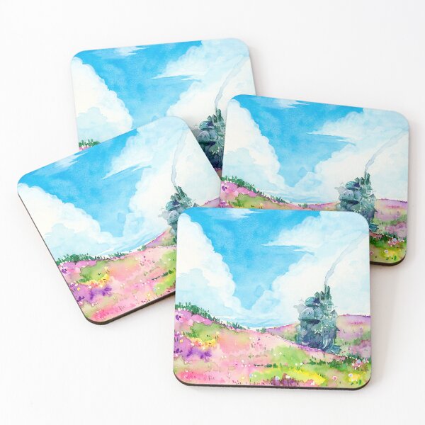 Item preview, Flower Fields designed and sold by ploveprints.