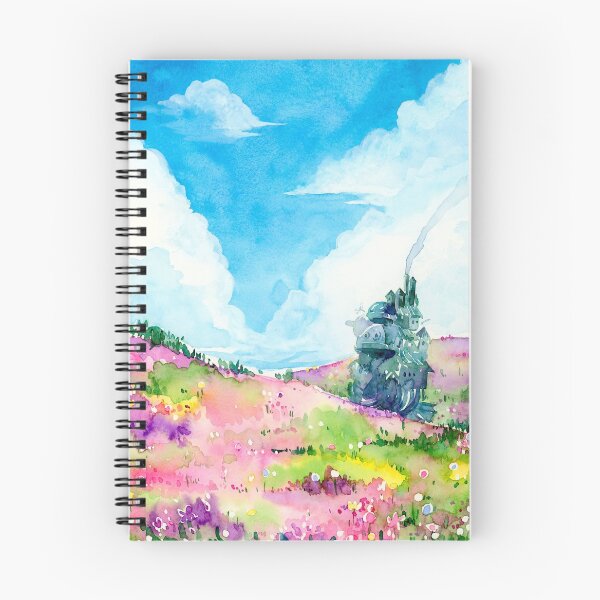 Item preview, Flower Fields designed and sold by ploveprints.