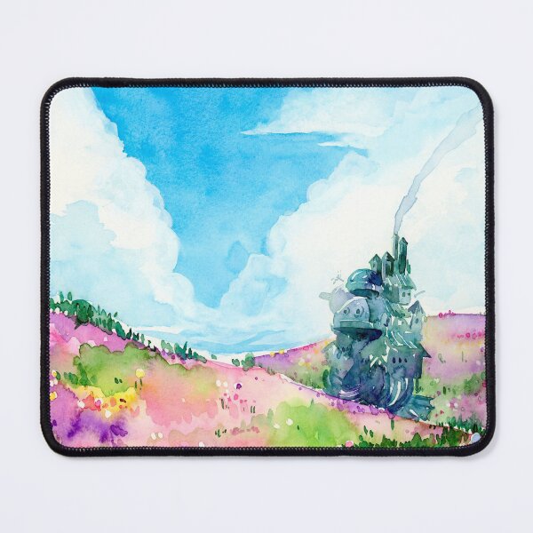 Item preview, Flower Fields designed and sold by ploveprints.