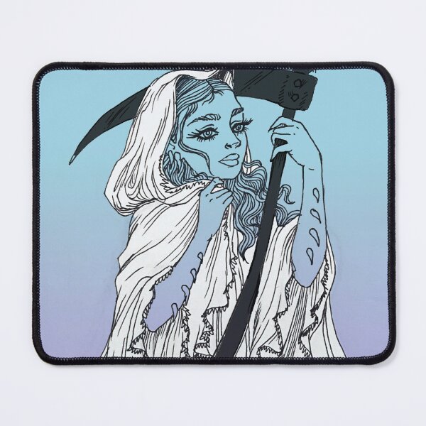 Item preview, Soft Reaper designed and sold by Julia Friedrich.