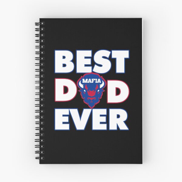 Item preview, Best dad ever (bills)  designed and sold by NovaTees.