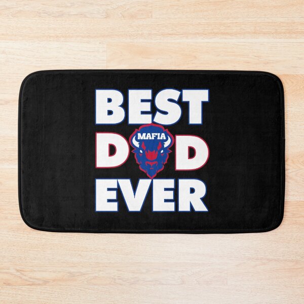 Item preview, Best dad ever (bills)  designed and sold by NovaTees.