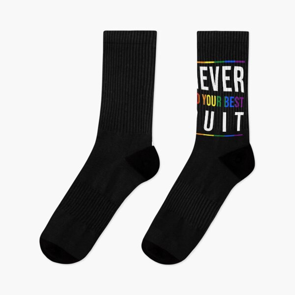 Item preview, Never Quit | Do Your Best designed and sold by MadrigueraSM-.