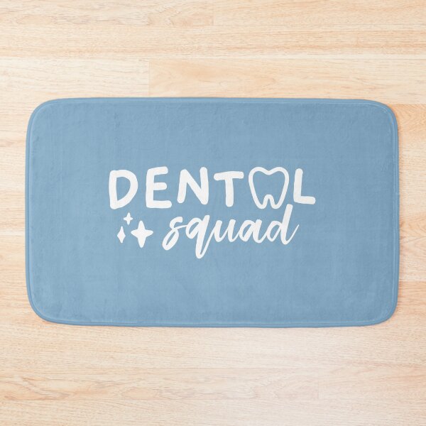 Item preview, Dental Squad, Dentist designed and sold by Artestygraphic.