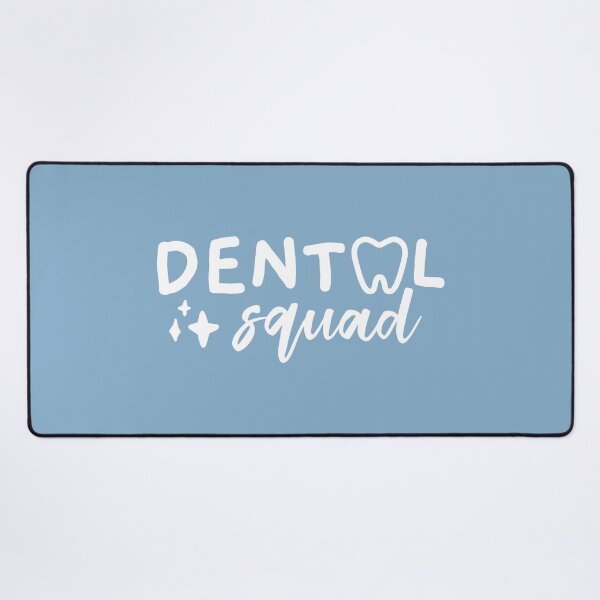 Item preview, Dental Squad, Dentist designed and sold by Artestygraphic.