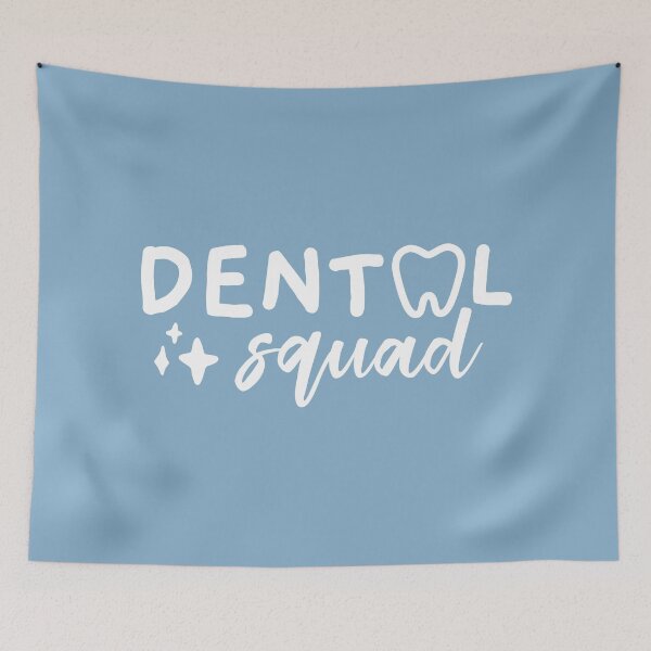 Item preview, Dental Squad, Dentist designed and sold by Artestygraphic.