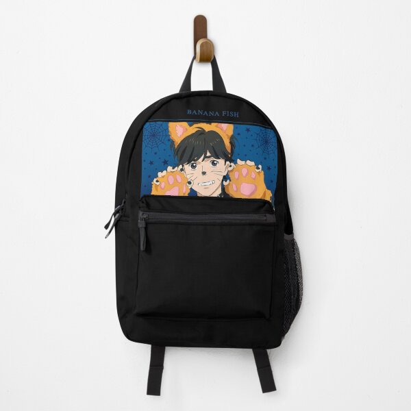 Item preview, Eiji Okumura Trick or Treat designed and sold by GroupieClub.