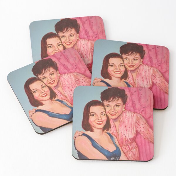 Item preview, Judy and Liza Live! designed and sold by Jpg4art.