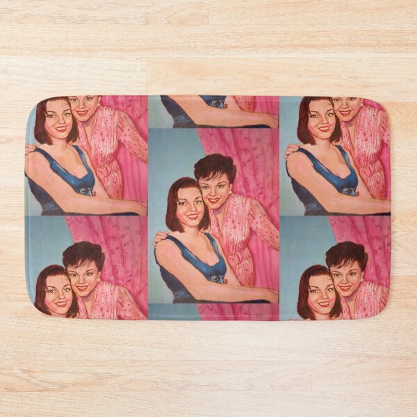 Item preview, Judy and Liza Live! designed and sold by Jpg4art.
