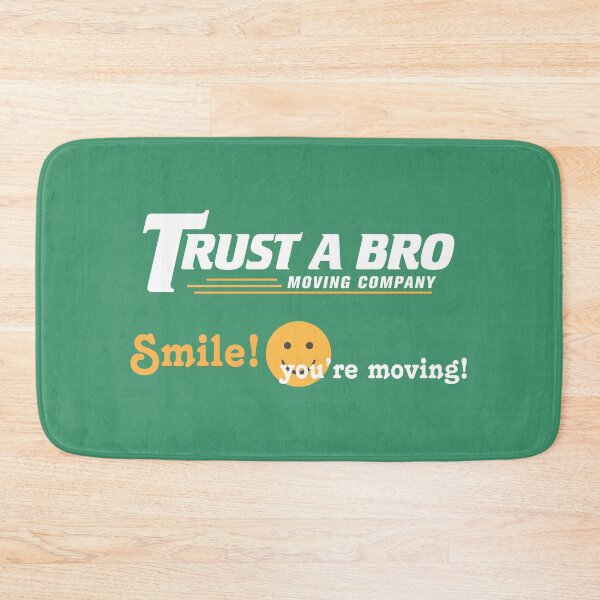 Item preview, Trust A Bro designed and sold by arcanafoundry.