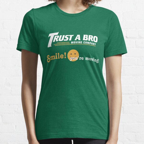 Love you, bro Short Sleeve T-shirt - The Barton Brothers