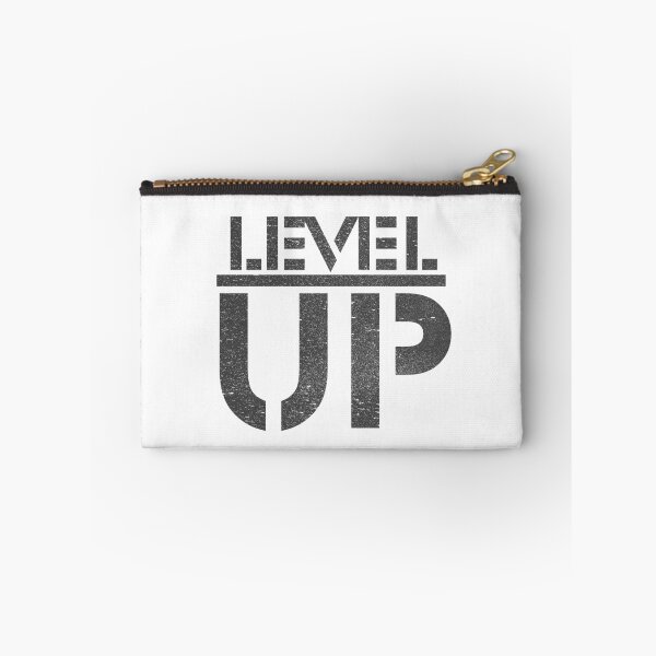 Item preview, Level Up  designed and sold by Iden-store.