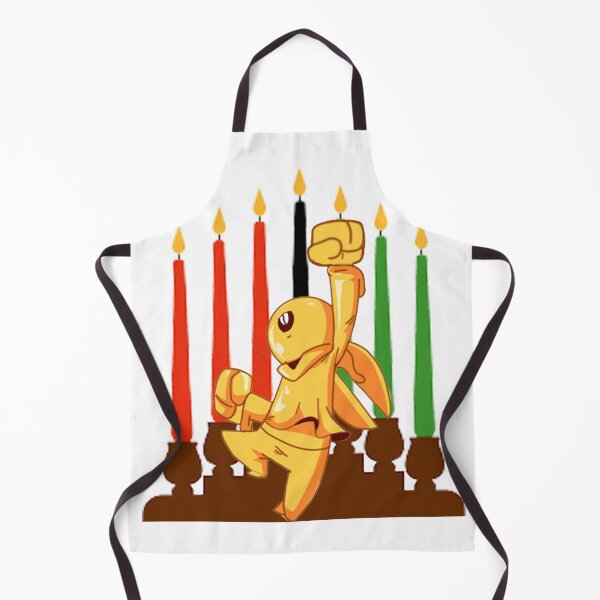 Item preview, Kwanzaa Cheese (holiday special) designed and sold by CreamNCheese.