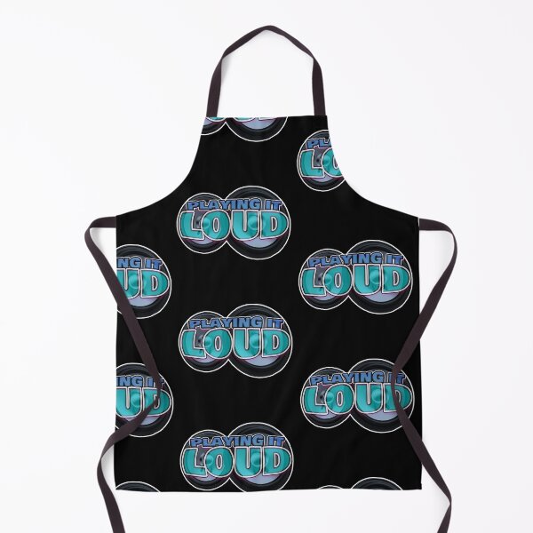 Item preview, Copy of Playing it Loud designed and sold by Gnfree.