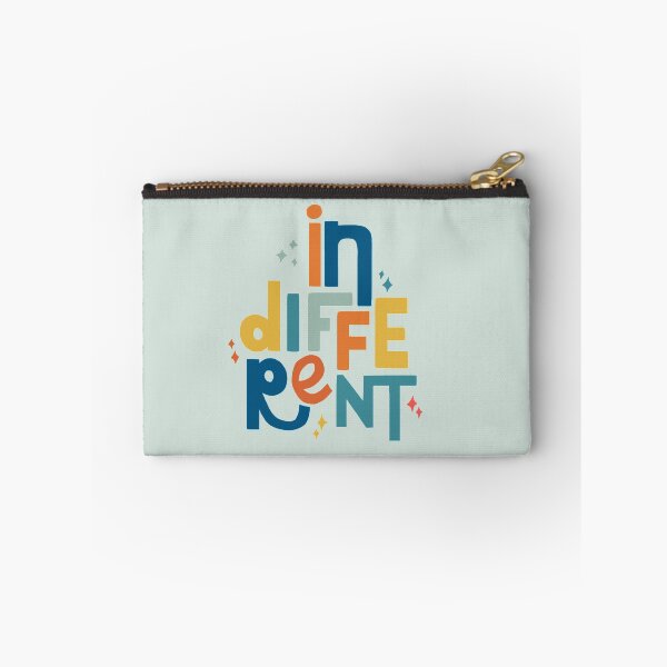 Item preview, Indifferent designed and sold by kwbord.