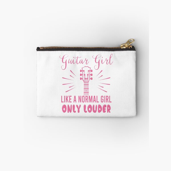 Item preview, Guitar Girl - Guitarist Girl designed and sold by IrinchiDE.