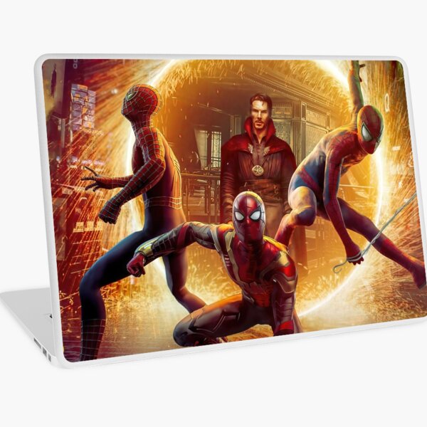 Item preview, Spider Verse in Doctor Bizarre Portal designed and sold by BLEDNYY.