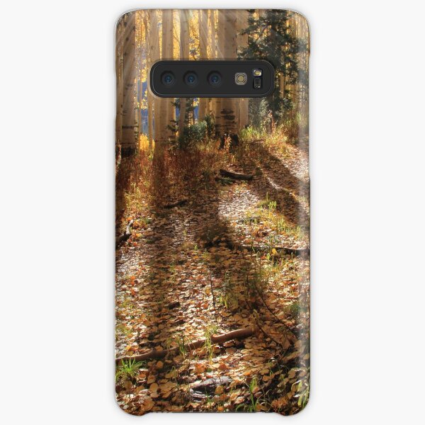 Morning Glory Phone Case Samsung Galaxy Snap Case