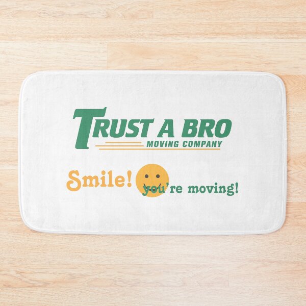 Item preview, Trust A Bro designed and sold by arcanafoundry.