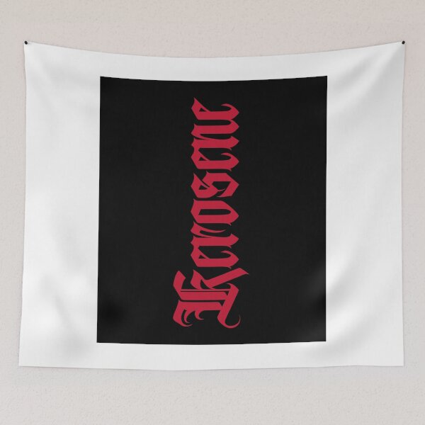 Item preview, Kerosene designed and sold by GagiTees.