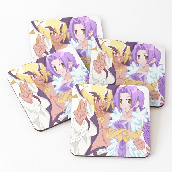 Item preview, Main Hero B/Axel designed and sold by tornasbrainsart.