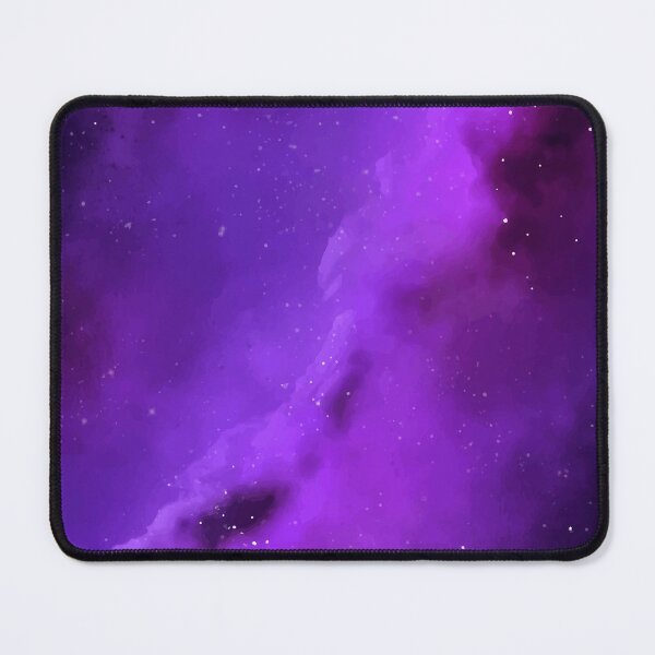 Item preview, Purple Cosmic Star Galaxy, Cosmos designed and sold by newburyboutique.