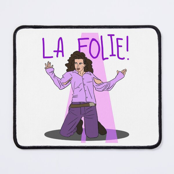 Item preview, Mercutio (John Eyzen) — “Roméo et Juliette” (Gérard Presgurvic) designed and sold by HibernianEmber.