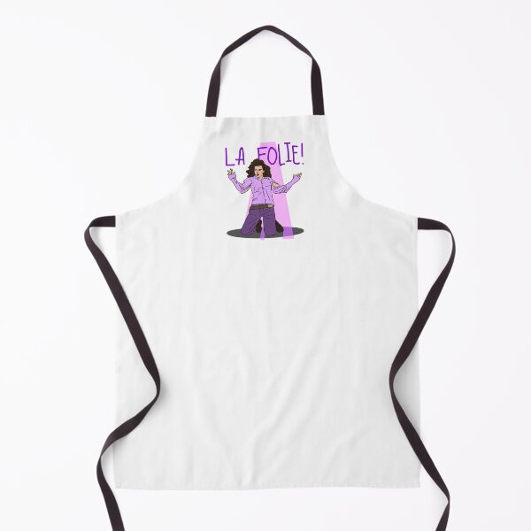 Item preview, Mercutio (John Eyzen) — “Roméo et Juliette” (Gérard Presgurvic) designed and sold by HibernianEmber.