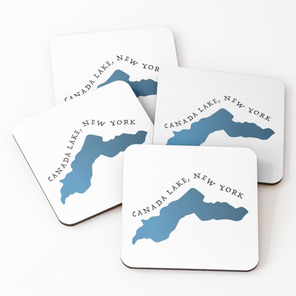 Item preview, Canada Lake designed and sold by Hailee Waddle.