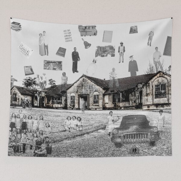 Item preview, School's Out Forever designed and sold by Kay Brewer.