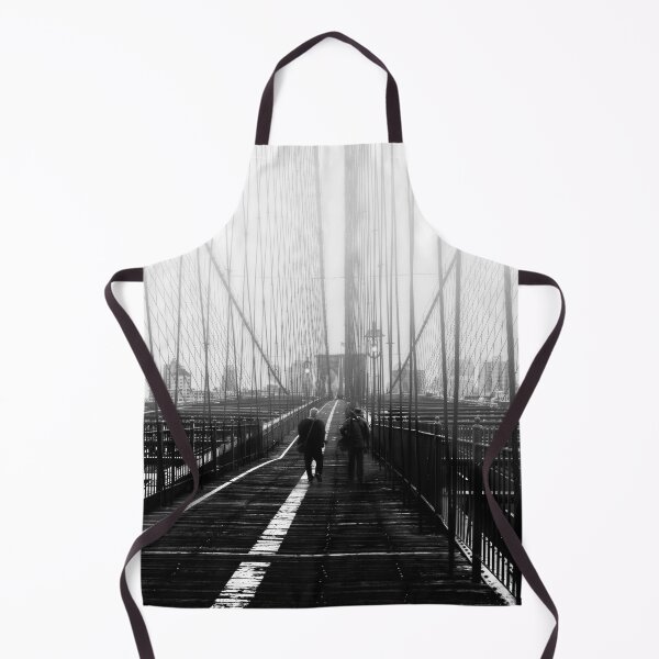 Item preview, Into the Fog designed and sold by Kay Brewer.