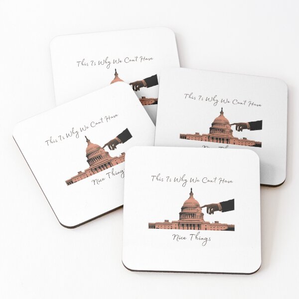 Item preview, Government Shutdown designed and sold by dress-in.