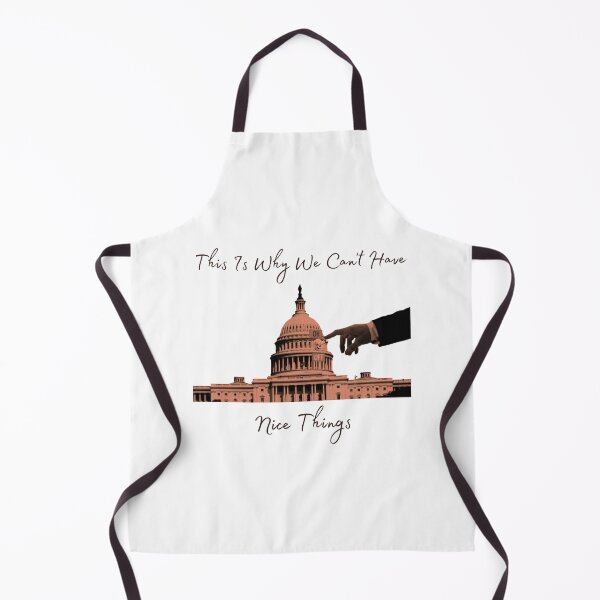 Item preview, Government Shutdown designed and sold by dress-in.