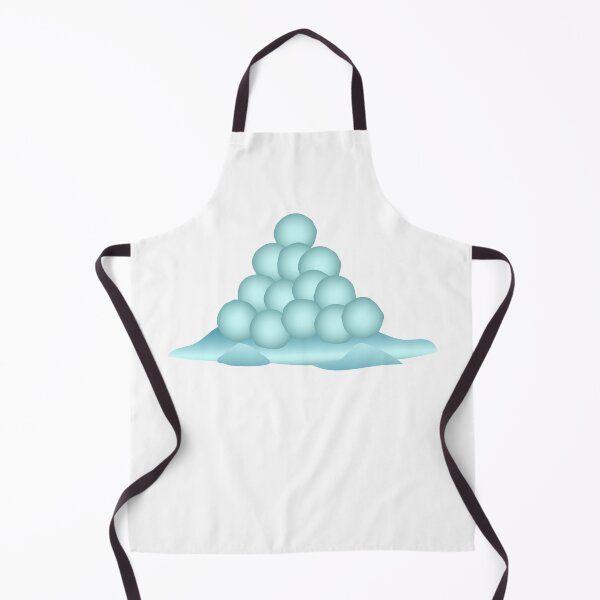 Item preview, Pile of Snowballs designed and sold by Arianna Khalil.