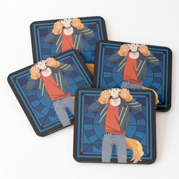 Item preview, Eiji Okumura  Trick or Treat V2 designed and sold by GroupieClub.