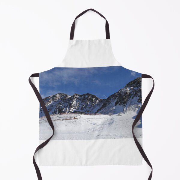 Item preview, Panoramic Arapahoe skiing designed and sold by zumi.