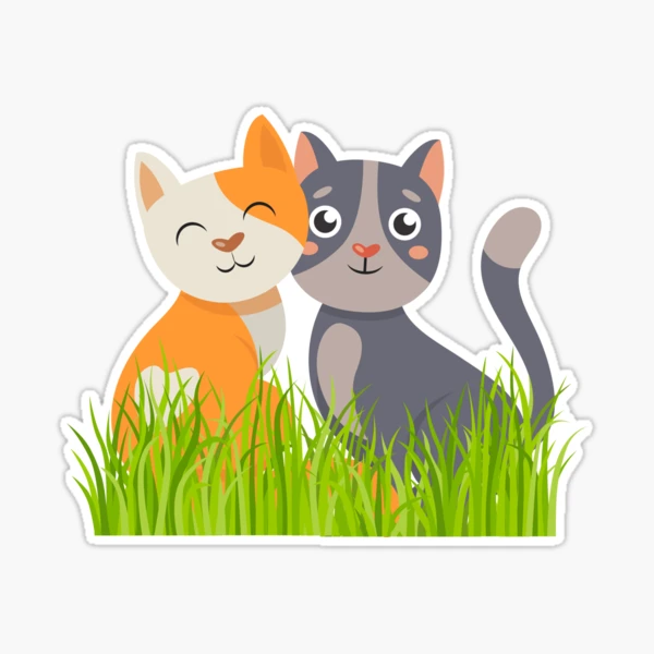 Cat Icon Animal Graphic by customspace · Creative Fabrica